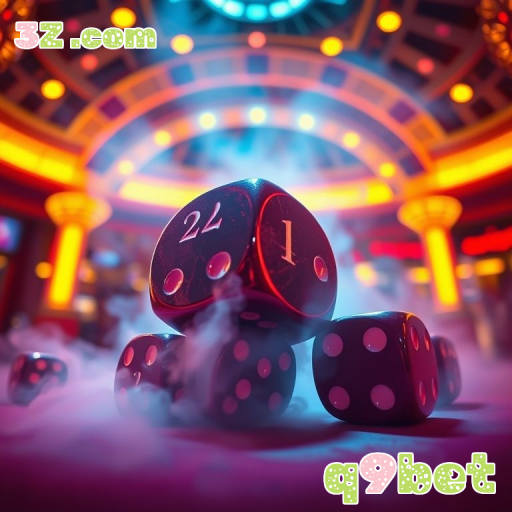 Recursos do app Q9Bet: Uma Revolução no Jogo Online