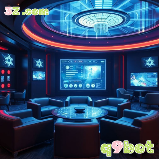 Baixar o q9bet: Oásis de Jogos e Vençidas
