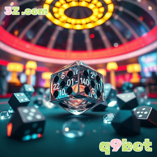 q9bet Ofertas Especiais