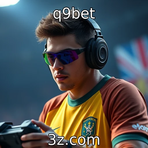 Perfil do jogador brasileiro em 2025