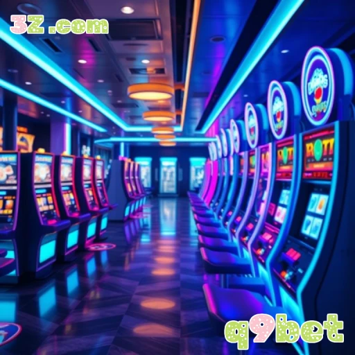 Cassino Online