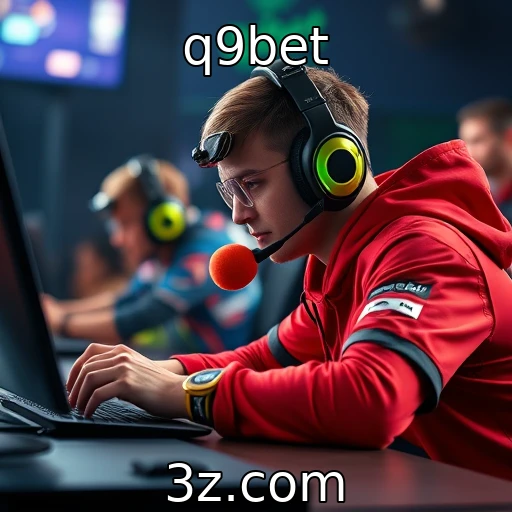 O papel dos esports na nova economia do entretenimento