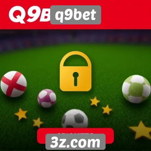 Comparativo das opções de pagamento disponíveis no q9bet