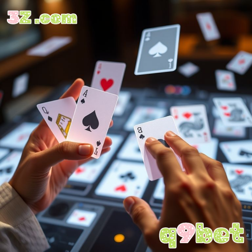 q9bet Promoções Atuais