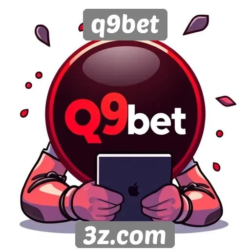 Plataforma q9bet se destaca por sua interface amigável