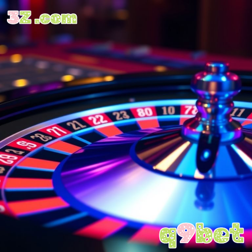 Slots Incríveis e Diversificados no q9bet